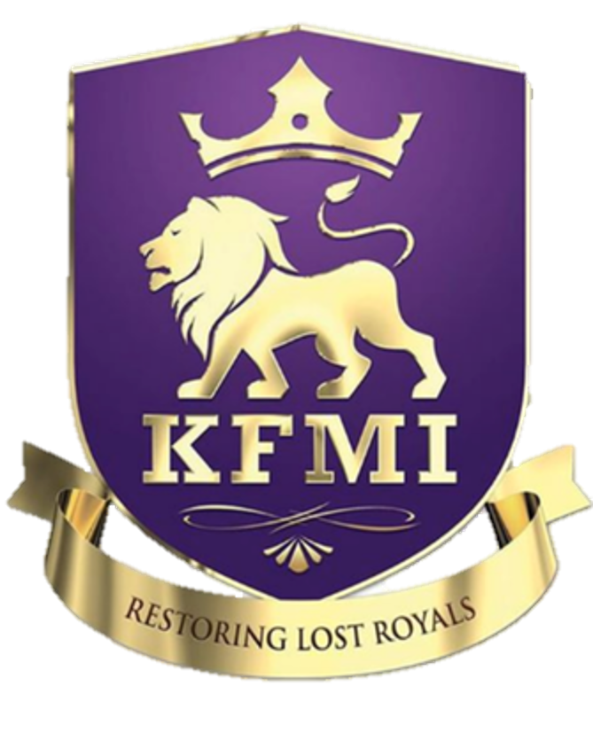 Kingdom Faith Church Logo